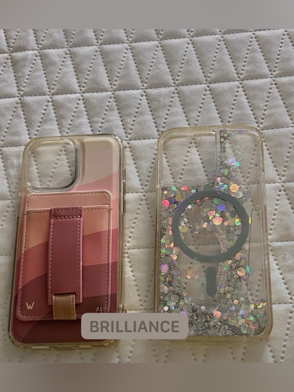 Buy 1/1FREE Walli IPhone 14 Pro Max Case n Cardholder